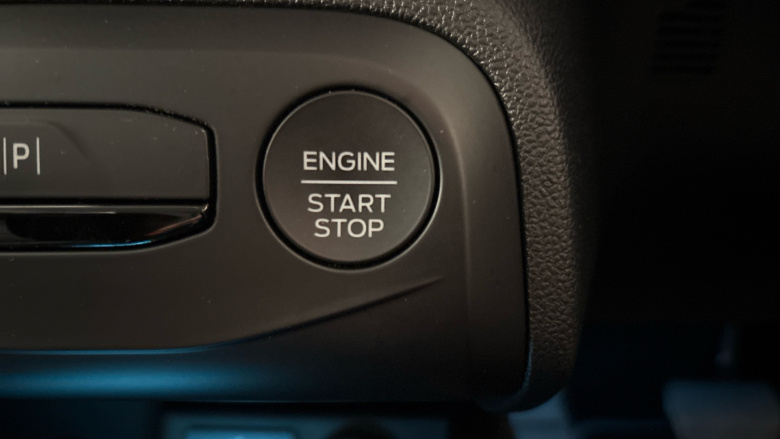 Ford Focus 1.0 EcoBoost Hybrid mHEV Active Vign 5dr Auto Petrol Hatchback